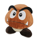 Peluche Nintendo: Goomba 14cms