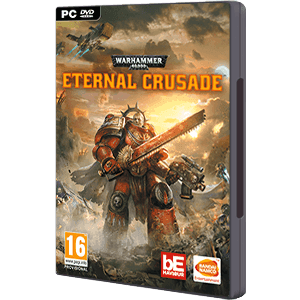 Warhammer 40000: Eternal Crusade