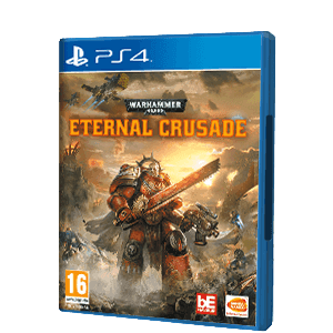 Warhammer 40000: Eternal Crusade