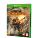 Warhammer 40000: Eternal Crusade