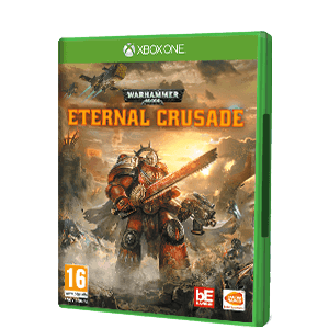 Warhammer 40000: Eternal Crusade