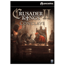 Crusader Kings II: Conclave