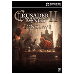 Crusader Kings II: Conclave