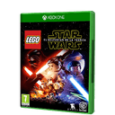 LEGO Star Wars: El Despertar de la Fuerza
