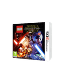 LEGO Star Wars: El Despertar de la Fuerza