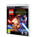 LEGO Star Wars: El Despertar de la Fuerza