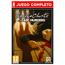 Agatha Christie : The ABC Murders