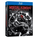Mortal Kombat 1+2 BD