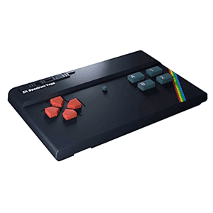 Sinclair ZX Spectrum Vega