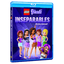 LEGO Friends: Inseparables BD