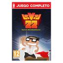 Level 22, Gary´s Misadventure