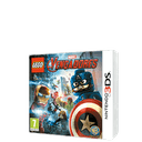 LEGO Vengadores