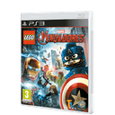 LEGO Vengadores