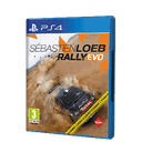 Sebastien Loeb Rally Evo