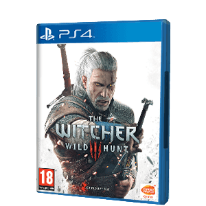The Witcher 3: Wild Hunt