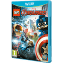 LEGO Vengadores