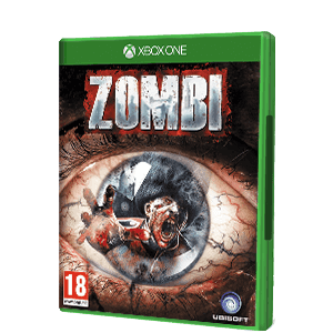 Zombi