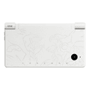 Nintendo DSi Pokemon Blanca