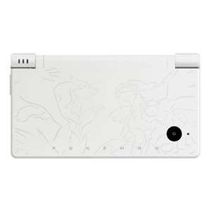 Nintendo DSi Pokemon Blanca