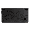 Nintendo DSi Pokemon Negra