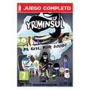 Yrminsul