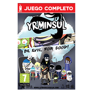Yrminsul