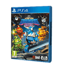 Super Dungeon Bros.