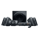 Logitech Z906 5.1 - Altavoces