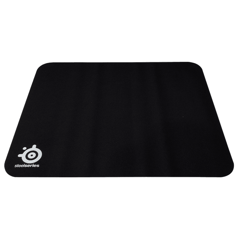 SteelSeries QcK Negro L - Alfombrilla Gaming