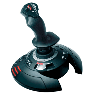 Thrustmaster T.Flight Stick X PC/PS3