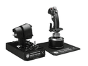 Thrustmaster HOTAS Warthog Joystick + Throttle - Pack
