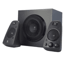 Logitech Z623 2.1 Negro - Altavoces