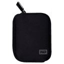 Wd Carrying Case - Fundas Discos Duros 2.5