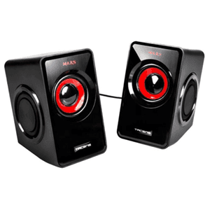 Mars Gaming MS1 - Altavoces 2.0