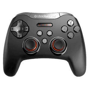 SteelSeries Stratus XL Windows-Android Gamepad - Gamepad
