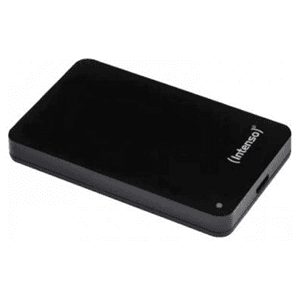 Intenso Disco Duro Externo 2Tb Usb 3.0 2.5"