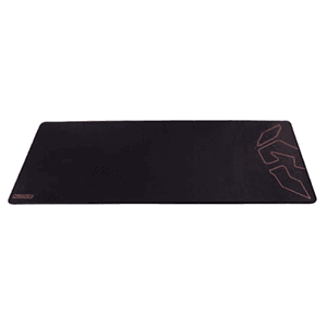 Krom Knout XL Extended - Alfombrilla Gaming