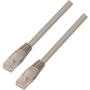 Nanocable conector Red Latiguillo Rj45 Lszh Cat.6 Utp 5 M
