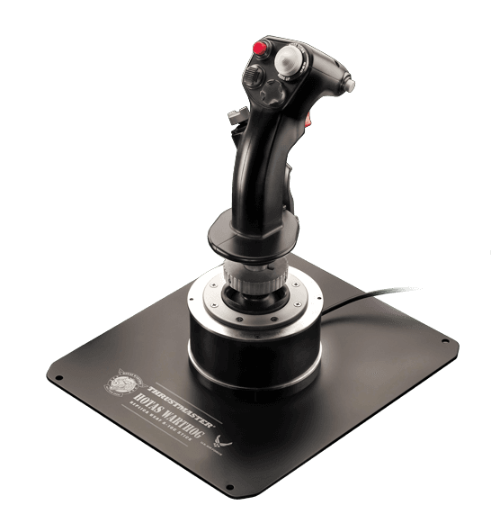 Thrustmaster  HOTAS Warthog Flight Stick - Joystick Gaming