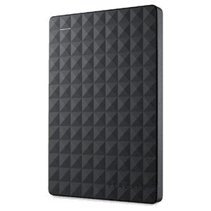 Seagate Expansion Portable 2.5" 2TB - Disco Duro Externo