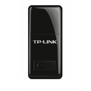 Tp-Link 300Mbps Usb Nano Tl-Wn823N - Wifi