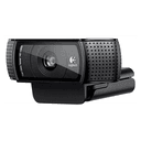 Logitech HD Pro C920 - Webcam