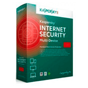 KASPERSKY INTERNET SECURITY 2015 MULTI-DEVICE 2 LI PC