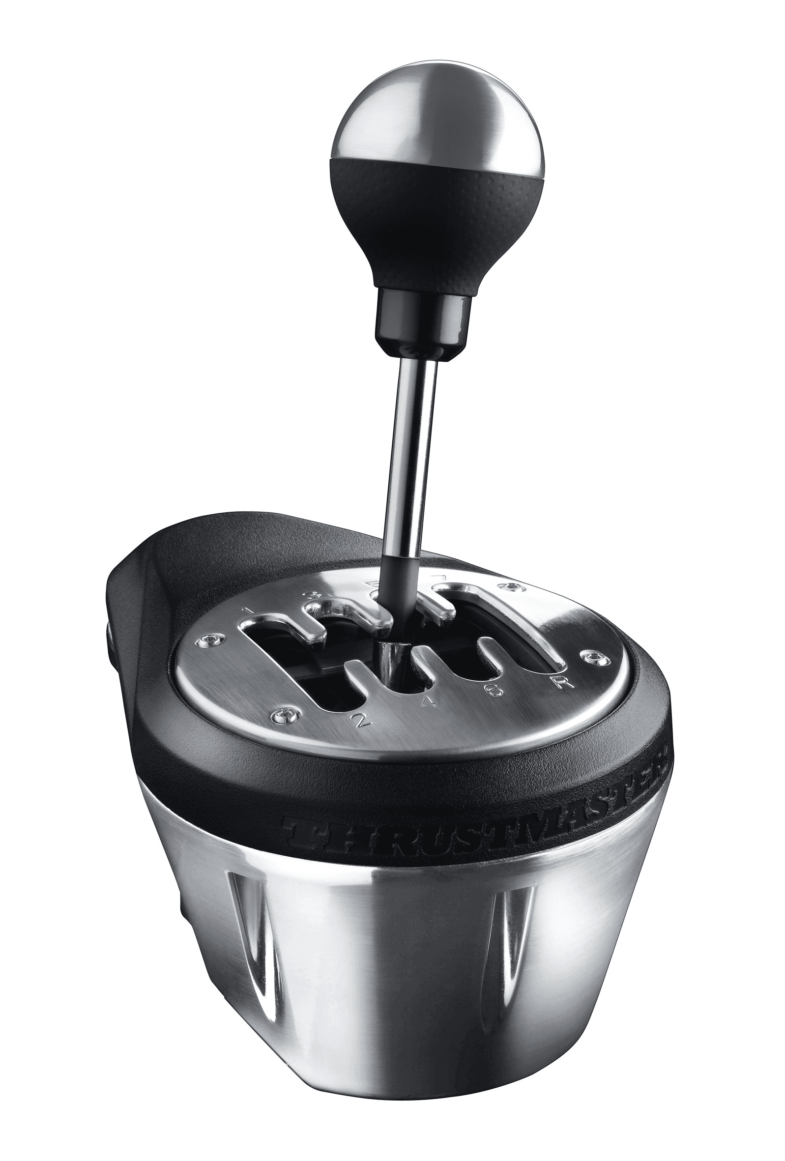 Thrustmaster Th8A Shifter Add On - Palanca de Cambios - Accesorio Volante