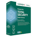 Kaspersky Software Antivirus  2016 Internet Security Multidevice 5 Lic PC
