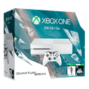 Xbox One 500 GB Blanca + Quantum Break