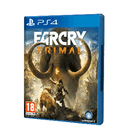 Far Cry Primal