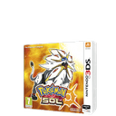 Pokemon Sol