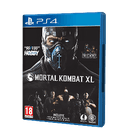 Mortal Kombat XL