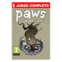 Paws: A Shelter 2 Game